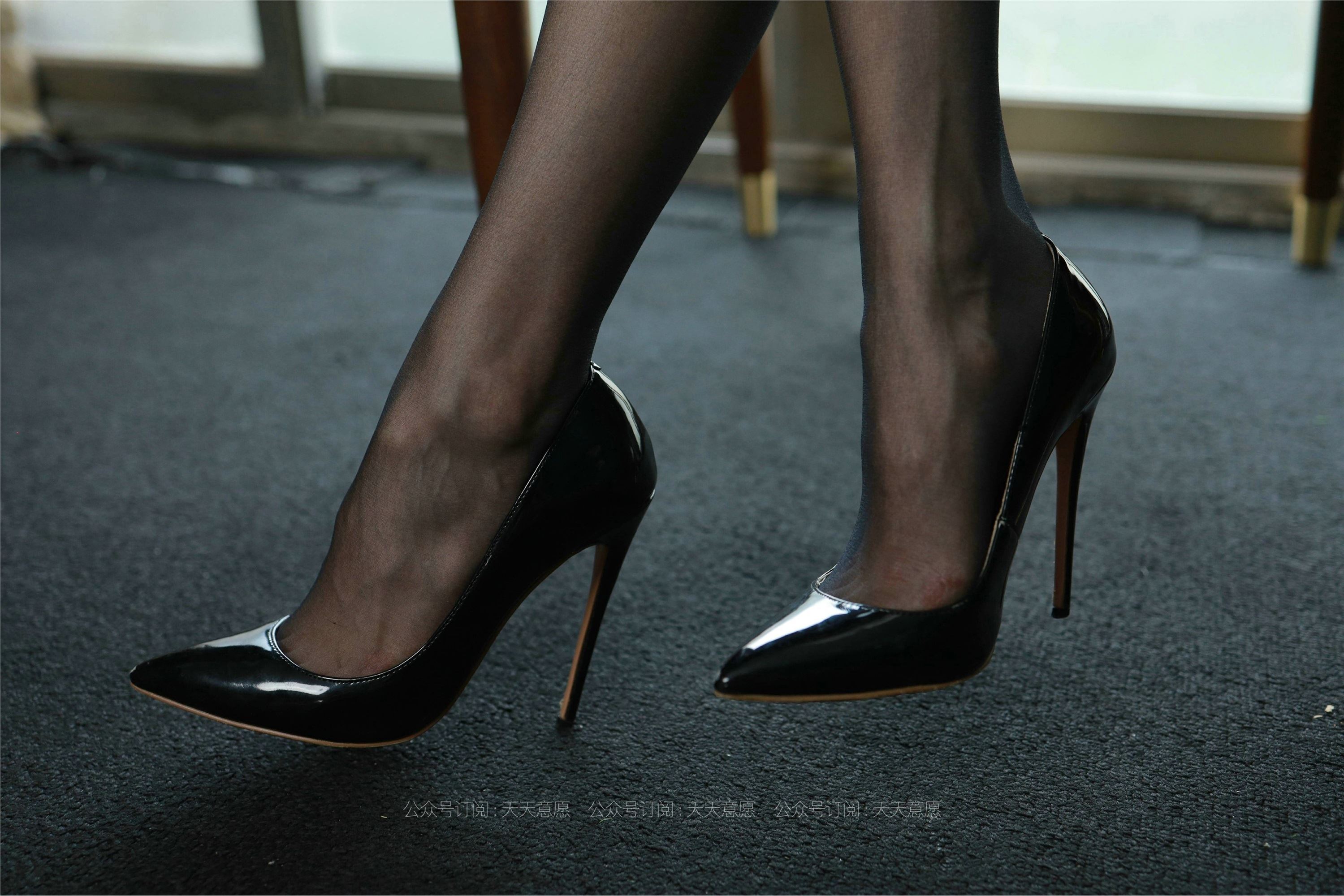 IESS异思趣向  2021.08.13 丝享家888：小六《美女办公室》